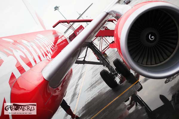 air asia